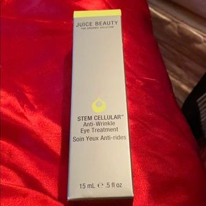 Juice beauty stem cellular